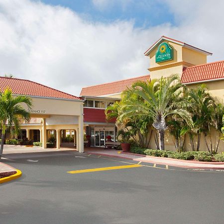 La Quinta Inn By Wyndham Cocoa Beach-Port Canaveral Exterior photo